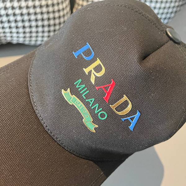 Prada Hat PRH00266 Prada Hat PRH00266