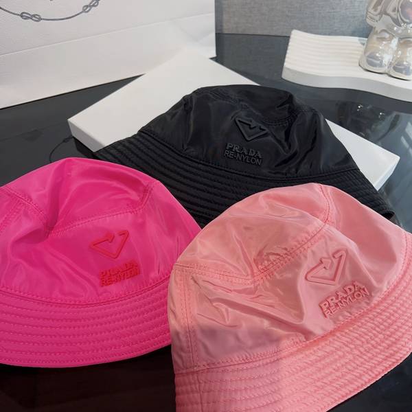 Prada Hat PRH00272 Prada Hat PRH00272