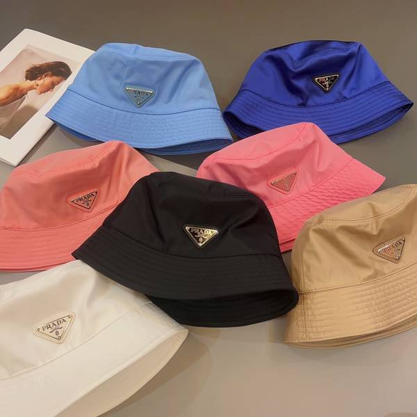 Prada Hat PRH00273 Prada Hat PRH00273