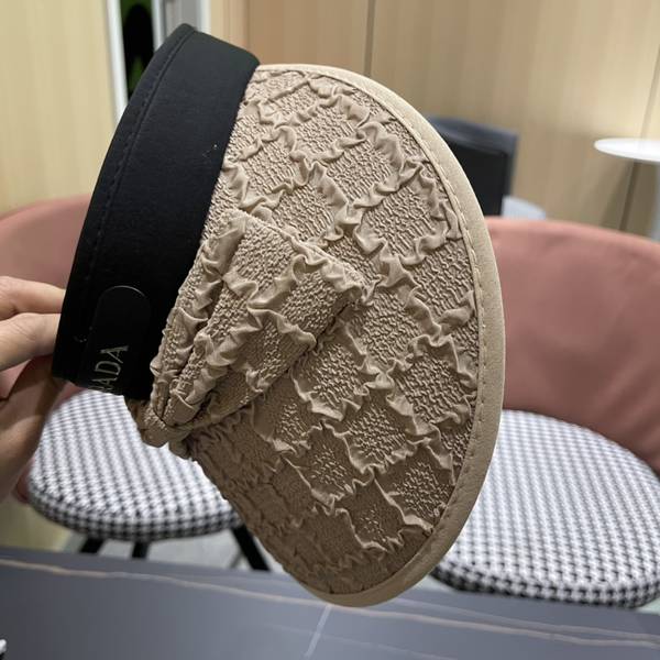 Prada Hat PRH00276 Prada Hat PRH00276