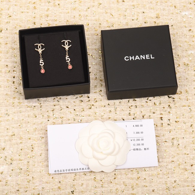 Chanel Earrings CE14326