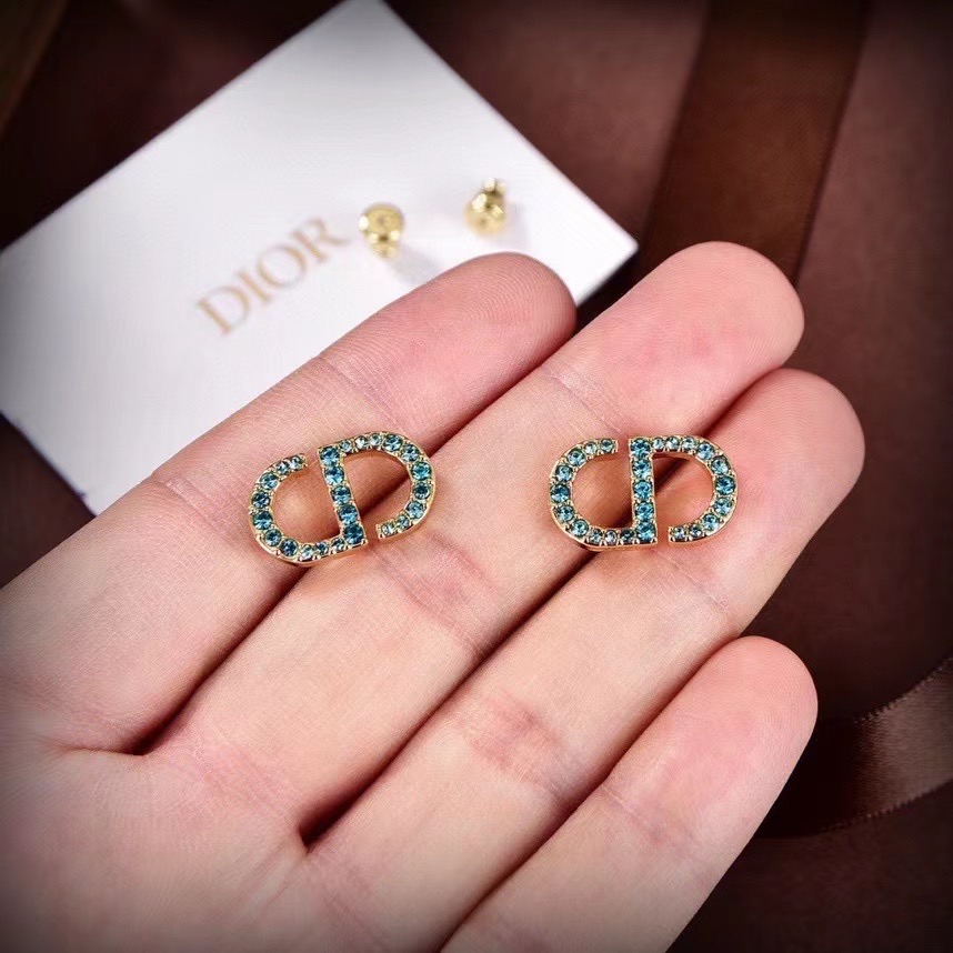 Dior Earrings CE14416 Dior Earrings CE14416