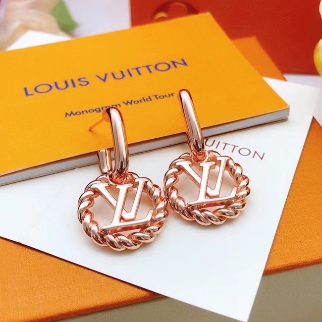 Louis Vuitton Earrings CE14477