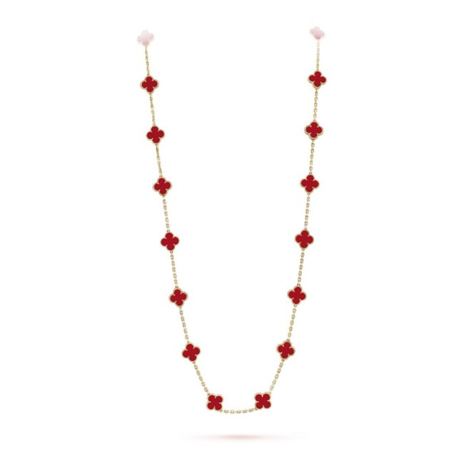 Van Cleef & Arpels NECKLACE CE14538