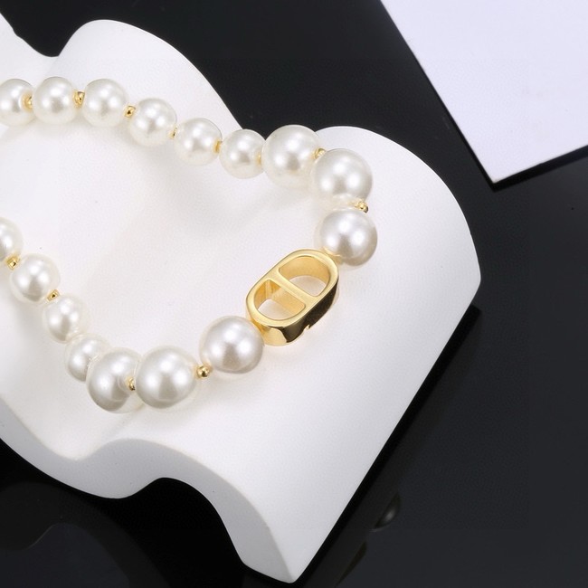 Dior necklace CE15188