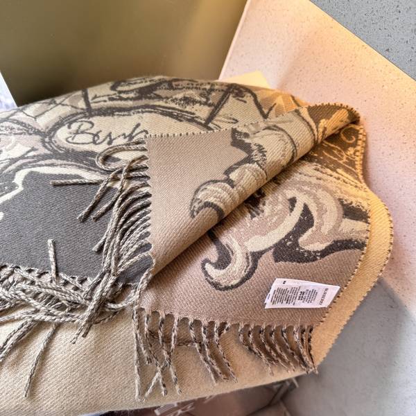 Burberry Scarf BBC00180 Burberry Scarf BBC00180