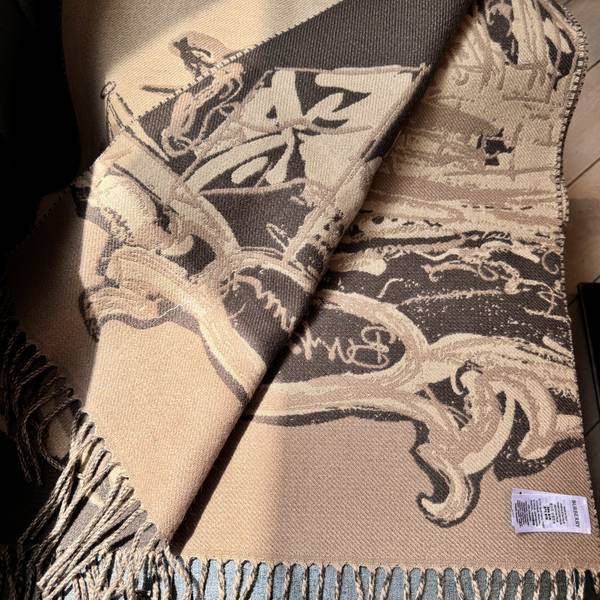 Burberry Scarf BBC00180 Burberry Scarf BBC00180