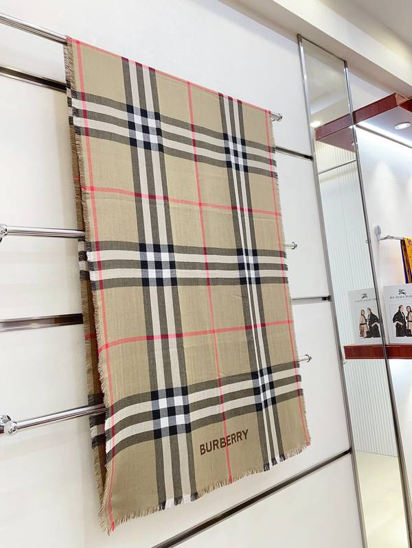Burberry Scarf BBC00190 Burberry Scarf BBC00190