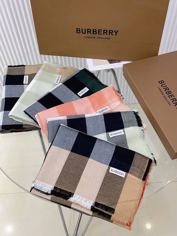 Burberry Scarf BBC00195 Burberry Scarf BBC00195