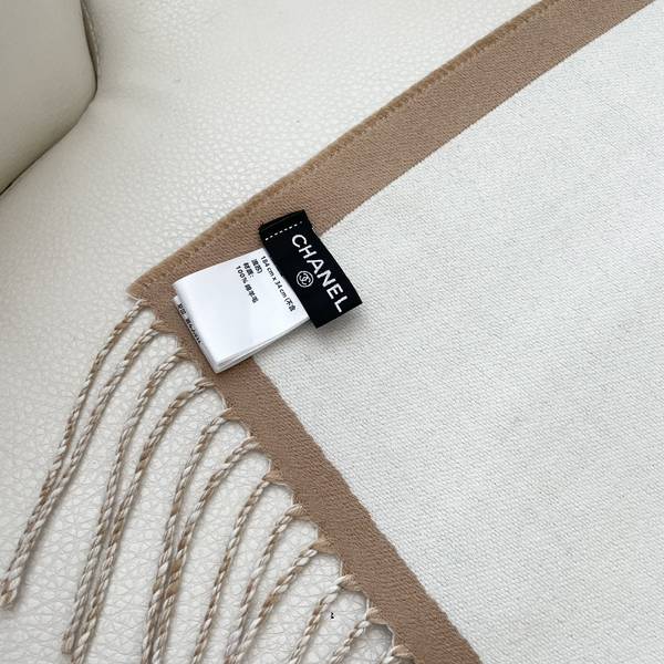 Chanel Scarf CHC00376 Chanel Scarf CHC00376