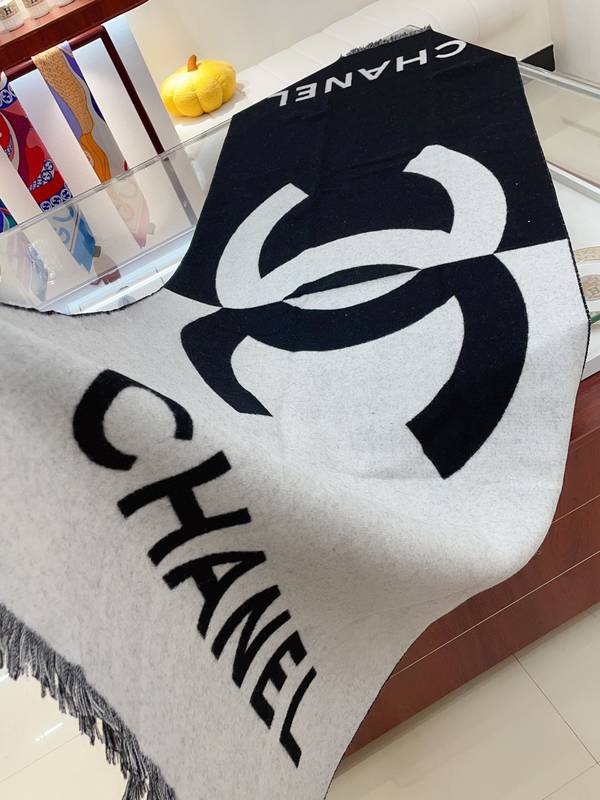 Chanel Scarf CHC00386