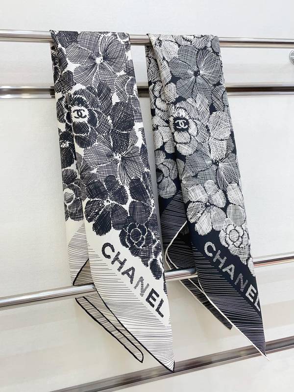 Chanel Scarf CHC00393 Chanel Scarf CHC00393