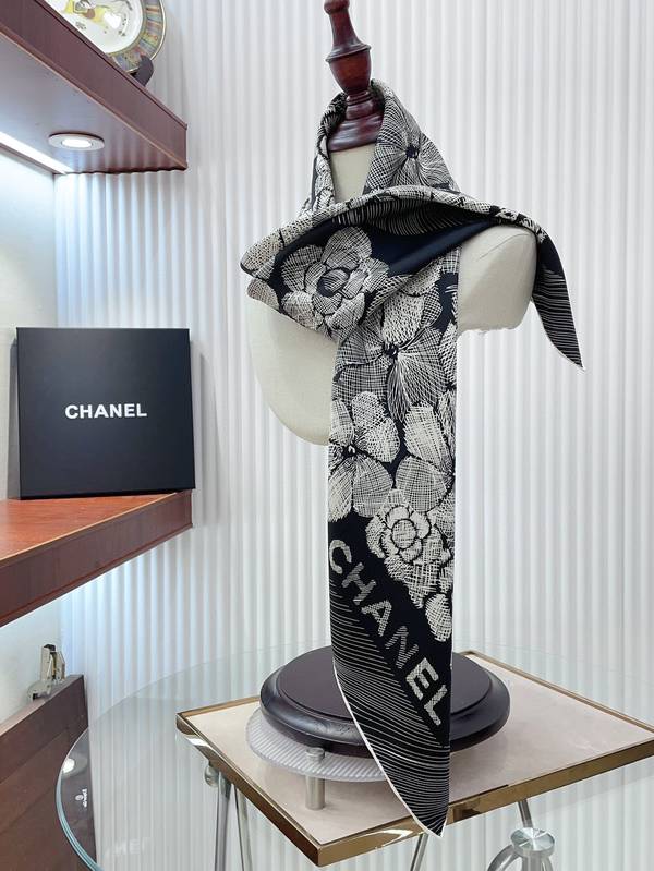 Chanel Scarf CHC00393 Chanel Scarf CHC00393