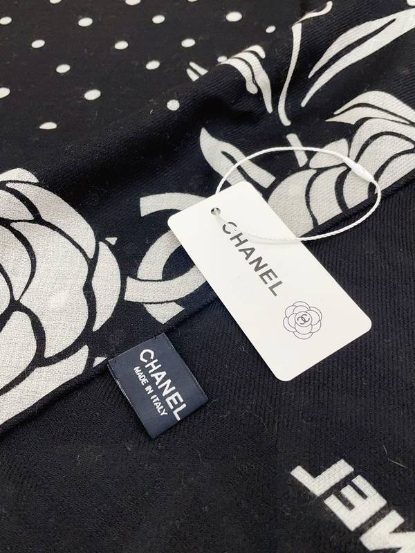 Chanel Scarf CHC00421 Chanel Scarf CHC00421