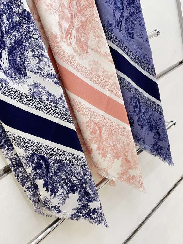 Dior Scarf DIC00432 Dior Scarf DIC00432