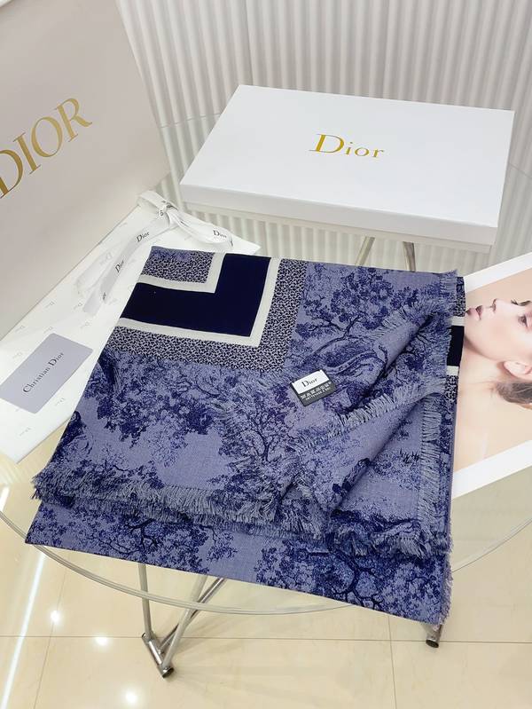 Dior Scarf DIC00432 Dior Scarf DIC00432