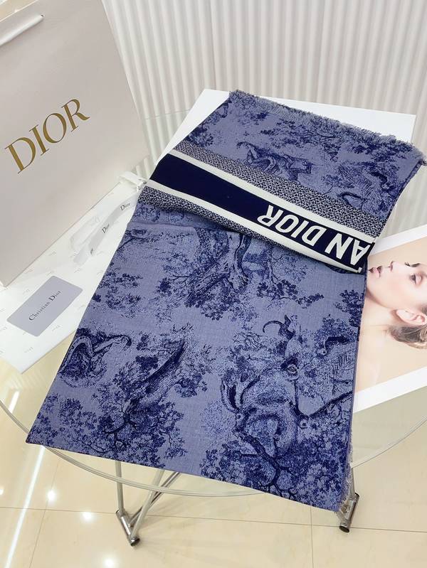 Dior Scarf DIC00432 Dior Scarf DIC00432