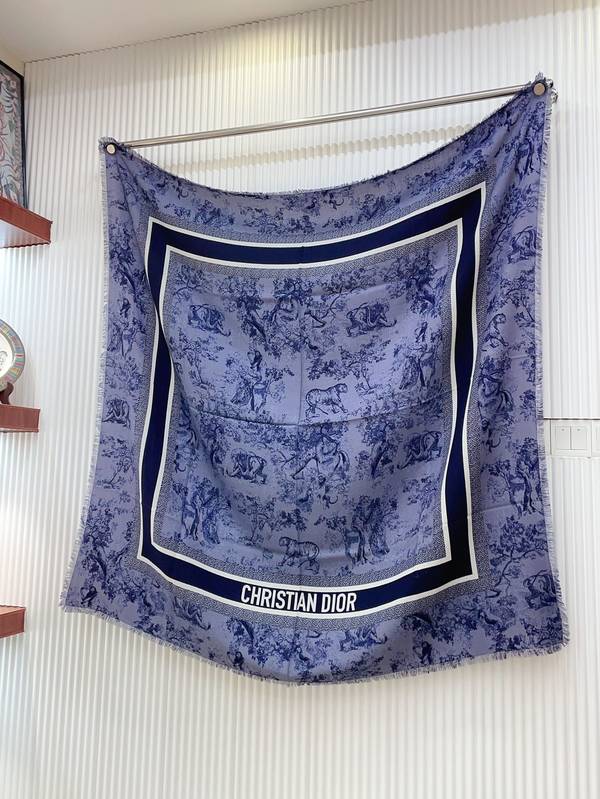 Dior Scarf DIC00432 Dior Scarf DIC00432