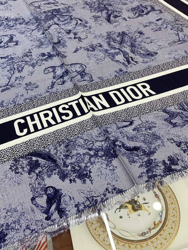 Dior Scarf DIC00432 Dior Scarf DIC00432
