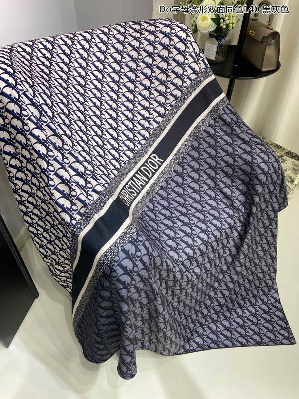 Dior Scarf DIC00455 Dior Scarf DIC00455