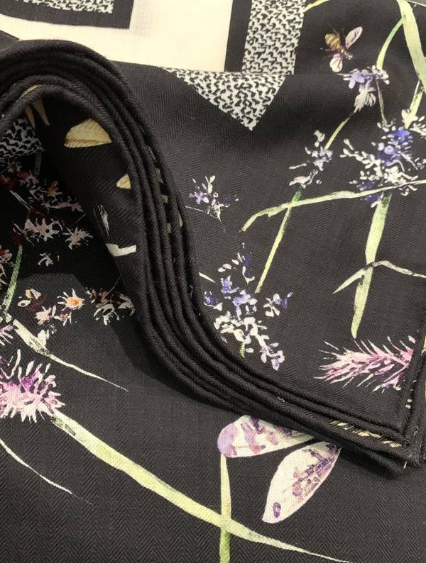 Dior Scarf DIC00463 Dior Scarf DIC00463