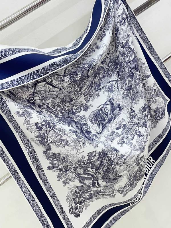 Dior Scarf DIC00471 Dior Scarf DIC00471