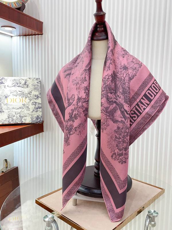 Dior Scarf DIC00474 Dior Scarf DIC00474