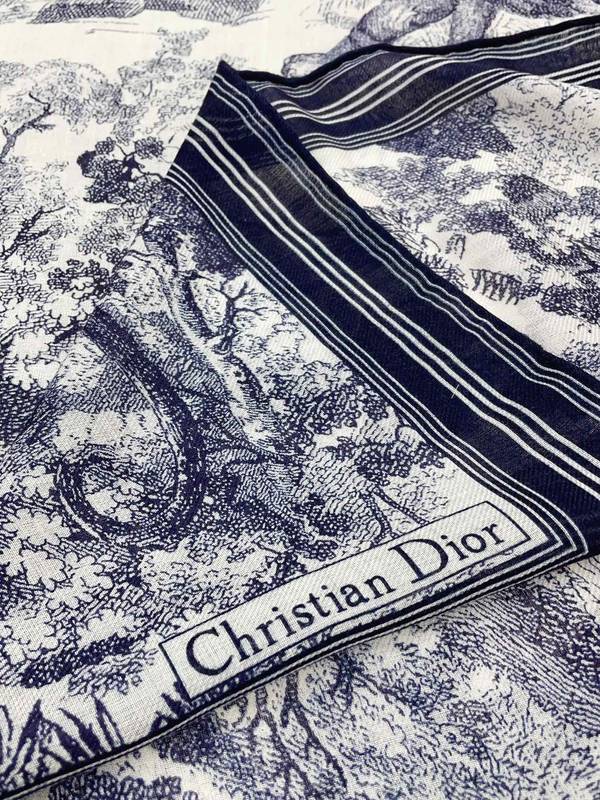 Dior Scarf DIC00481 Dior Scarf DIC00481