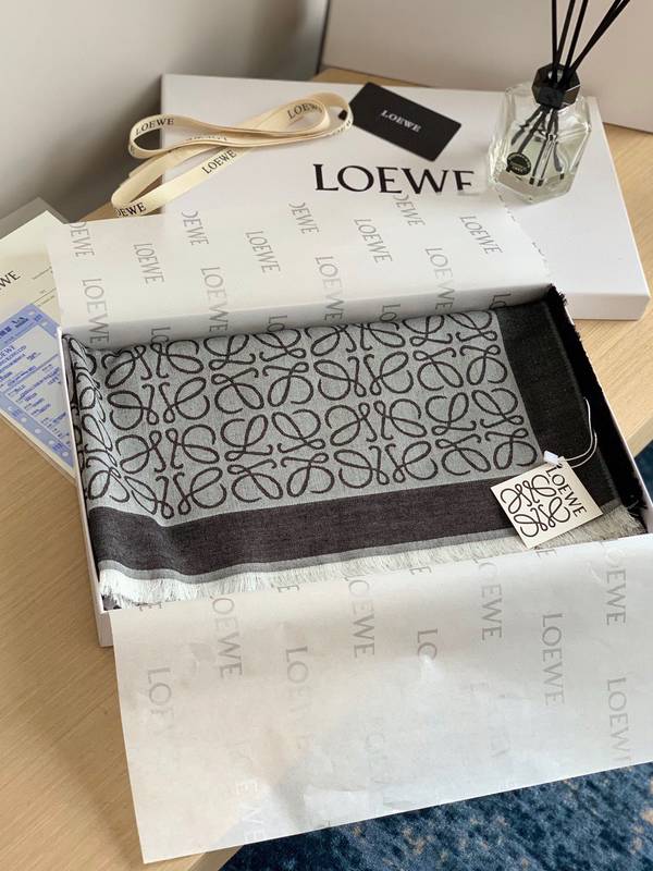 Loewe Scarf LOC00067 Loewe Scarf LOC00067