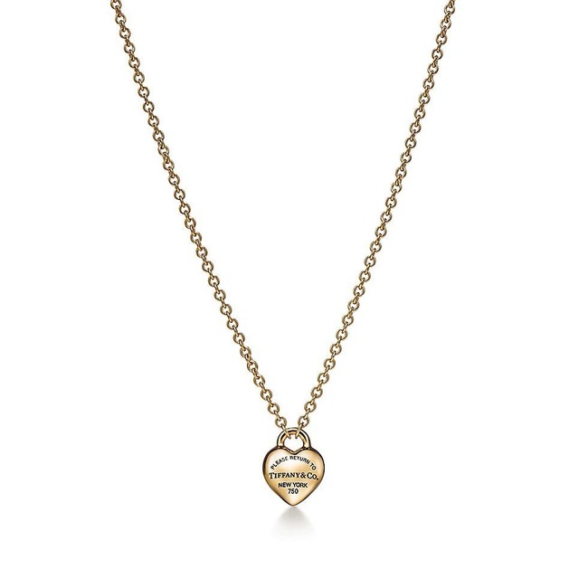 TIFFANY necklace CE15526