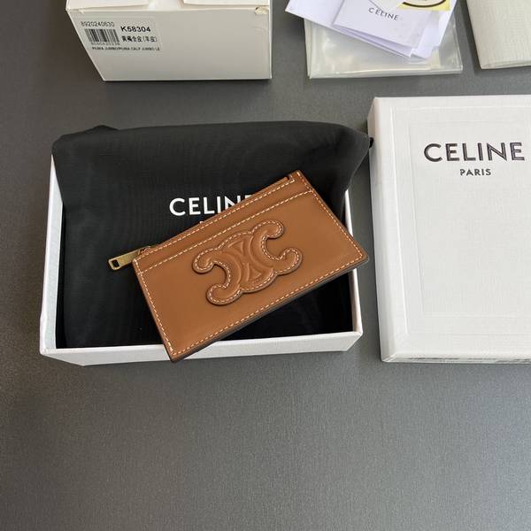 Celine Card Holder CEW00005 Celine Card Holder CEW00005