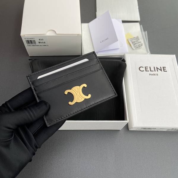 Celine Card Holder CEW00008 Celine Card Holder CEW00008