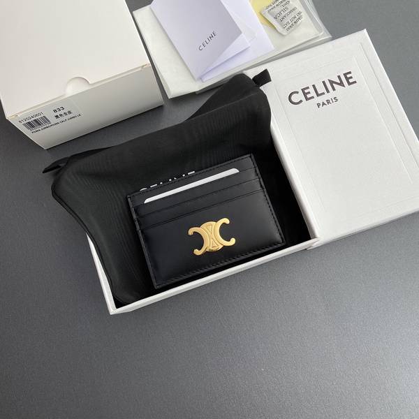 Celine Card Holder CEW00008 Celine Card Holder CEW00008
