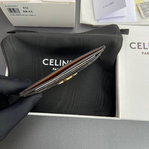 Celine Card Holder CEW00010 Celine Card Holder CEW00010