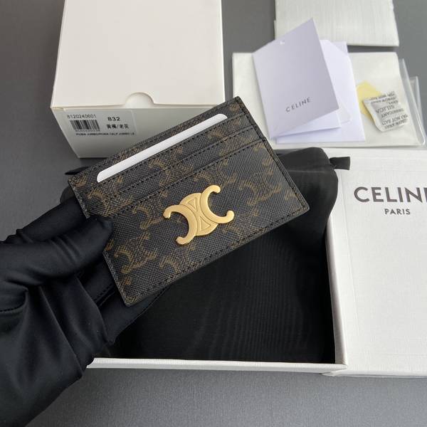 Celine Card Holder CEW00010 Celine Card Holder CEW00010