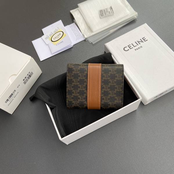 Celine Wallet CEW00012 Celine Wallet CEW00012