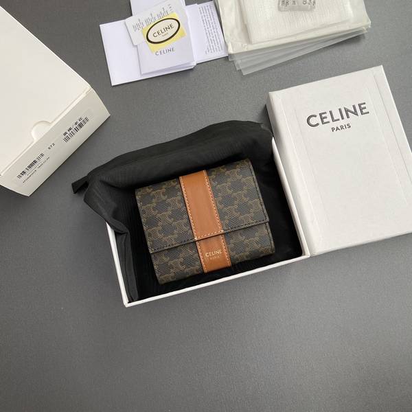 Celine Wallet CEW00012 Celine Wallet CEW00012