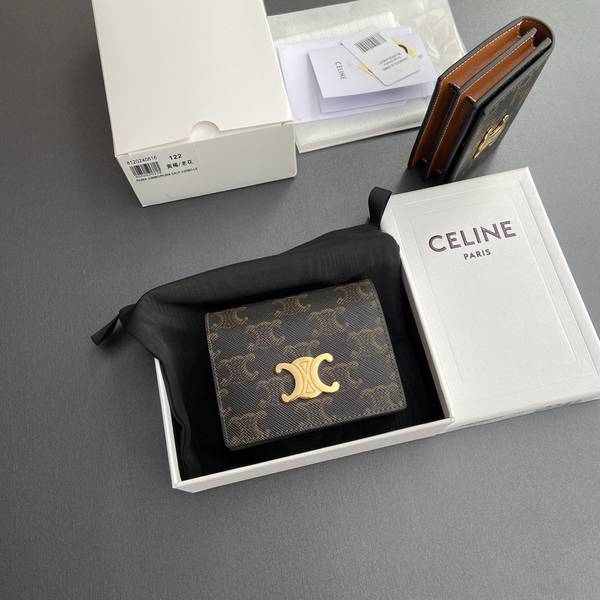 Celine Card Holder Wallet CEW00014 Celine Card Holder Wallet CEW00014