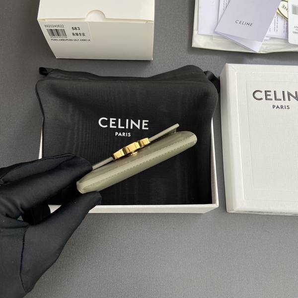 Celine Card Holder Wallet CEW00018 Celine Card Holder Wallet CEW00018