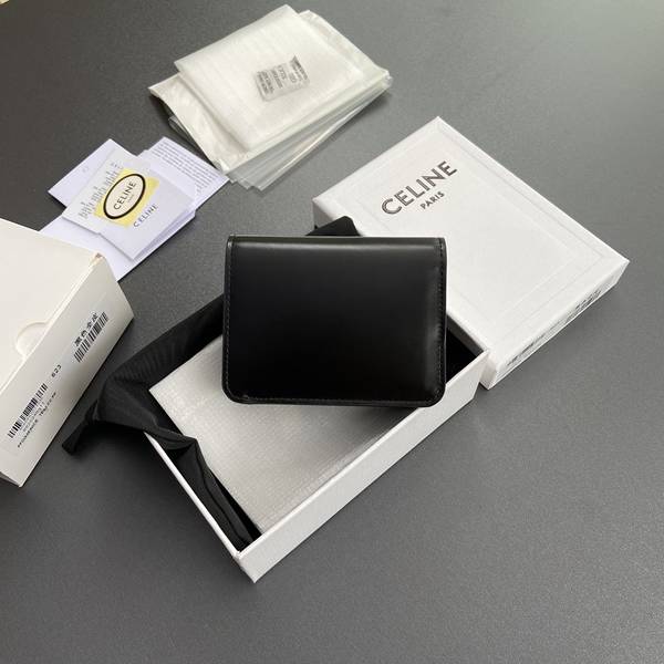 Celine Card Holder Wallet CEW00025 Celine Card Holder Wallet CEW00025