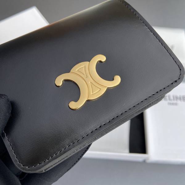 Celine Card Holder Wallet CEW00025 Celine Card Holder Wallet CEW00025