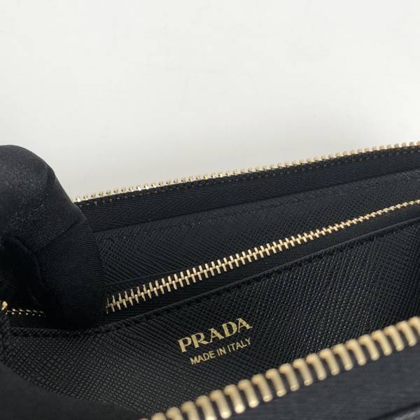 Prada Wallet PRW00016 Prada Wallet PRW00016