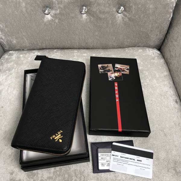 Prada Wallet PRW00016 Prada Wallet PRW00016