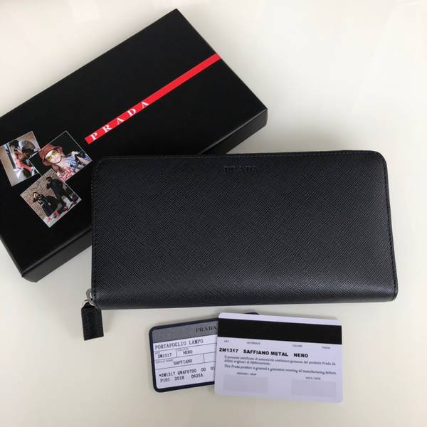 Prada Wallet PRW00020 Prada Wallet PRW00020