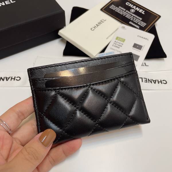 Chanel Card Holder CHW00003 Chanel Card Holder CHW00003