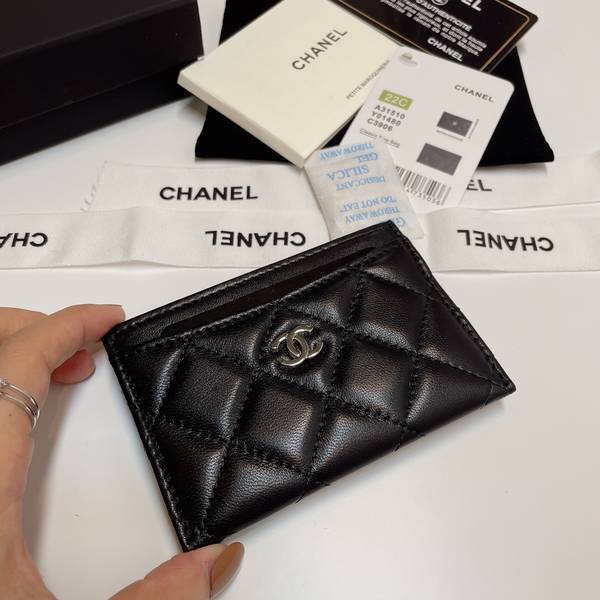 Chanel Card Holder CHW00003 Chanel Card Holder CHW00003