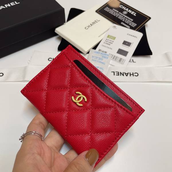Chanel Card Holder CHW00009 Chanel Card Holder CHW00009