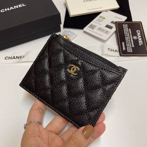Chanel Card Holder CHW00019 Chanel Card Holder CHW00019