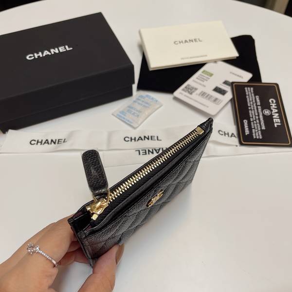 Chanel Card Holder CHW00019 Chanel Card Holder CHW00019