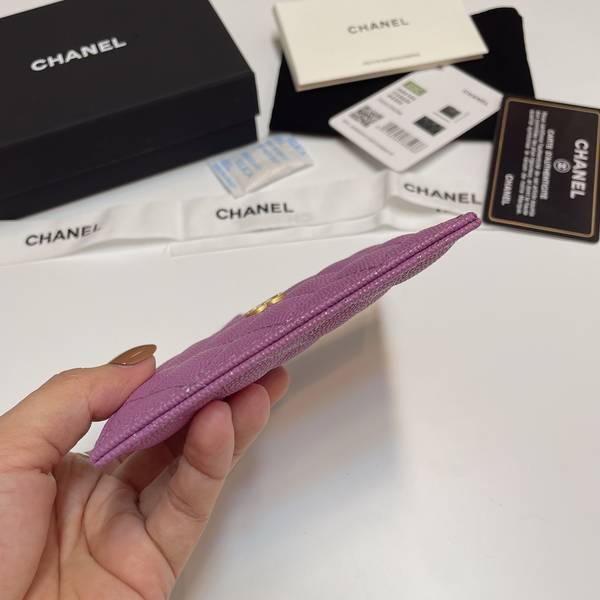 Chanel Card Holder CHW00023 Chanel Card Holder CHW00023